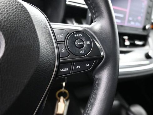 Used 2022 Toyota Corolla SE image 28