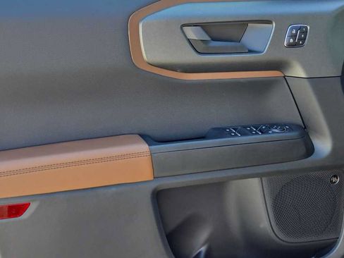 New 2026 Ford Bronco Sport Outer Banks w/ Outer Banks Tech Package+ AWD/4WD image 10