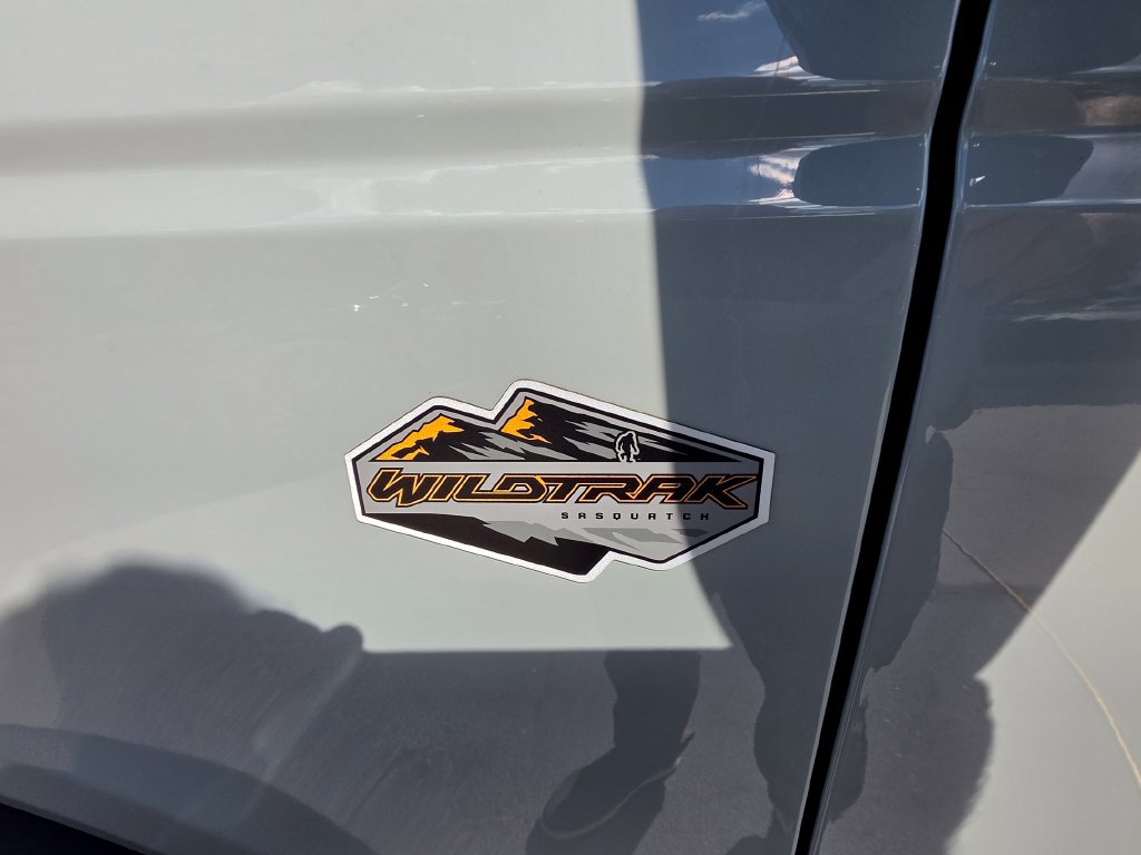 Used 2024 Ford Bronco Wildtrak AWD/4WD image 27
