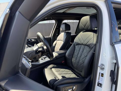 Used 2026 BMW X5 M60i AWD/4WD image 26