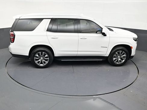 Used 2023 Chevrolet Tahoe LS w/ Driver Alert Package RWD image 19