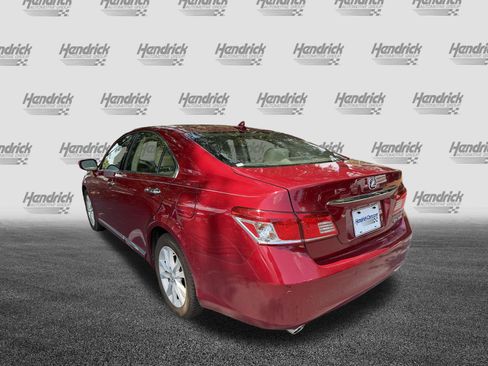 Used 2011 Lexus ES 350 FWD image 7