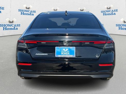 Used 2023 Honda Accord LX image 7
