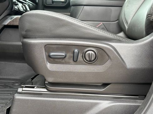 Used 2023 GMC Sierra 2500 Denali image 13