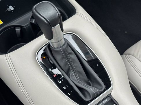 Certified 2024 Honda HR-V EX-L image 23