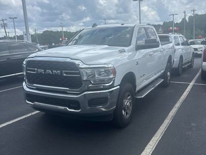Used 2022 RAM 2500 Big Horn