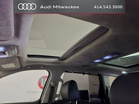 Used 2022 Kia Telluride SX w/ SX Prestige Package AWD/4WD image 20