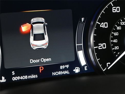 Certified 2023 Acura TLX image 3