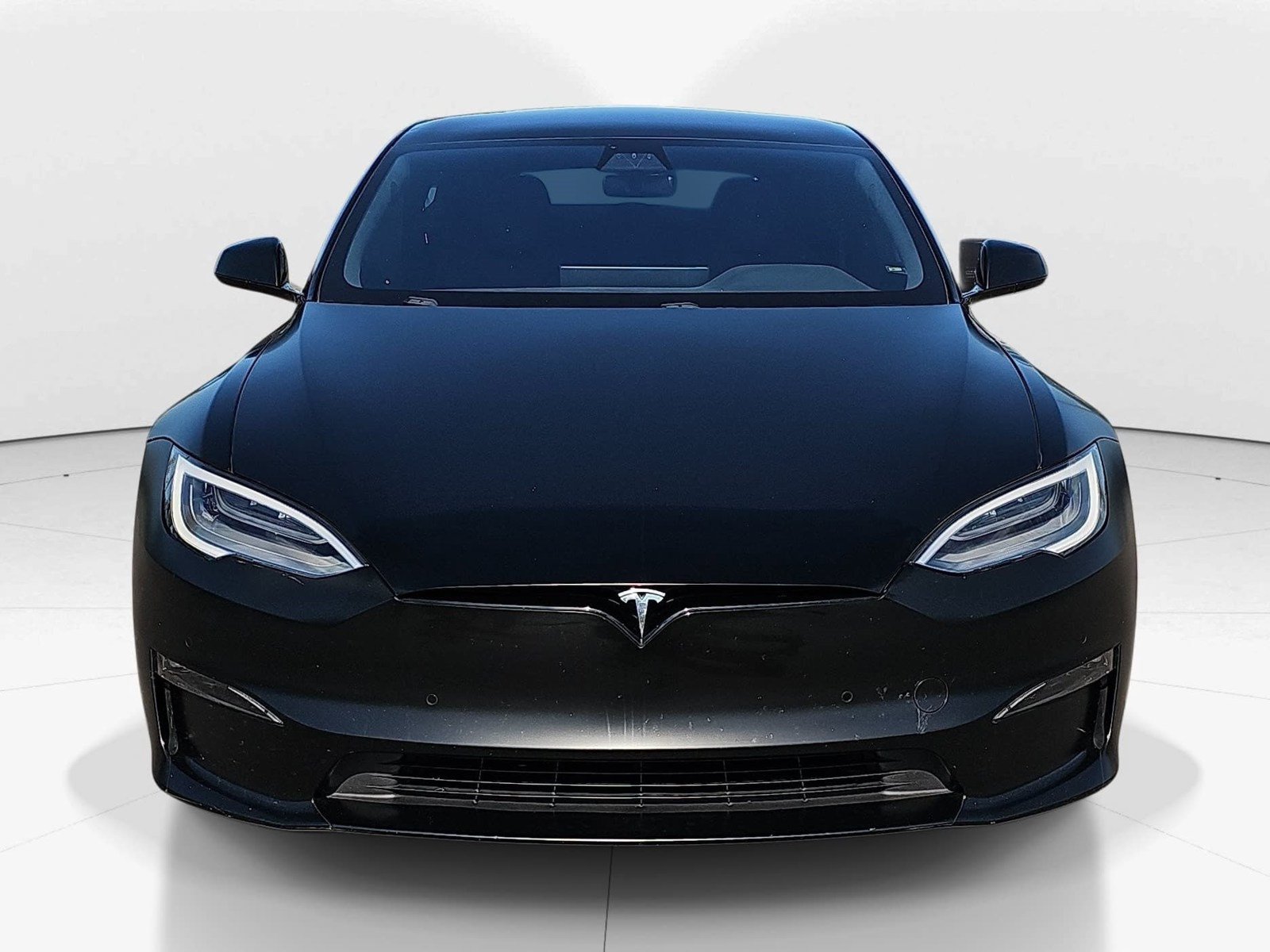Used 2021 Tesla Model S Plaid AWD/4WD image 9