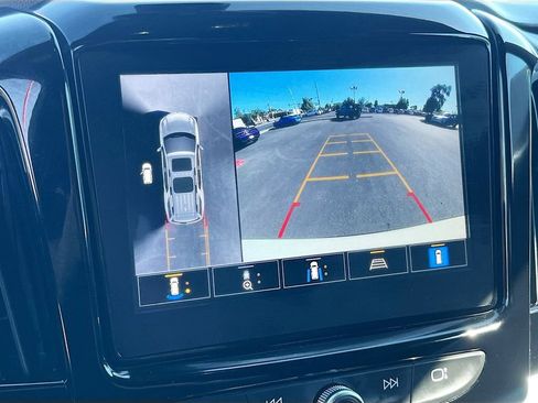 Used 2023 Chevrolet Traverse RS w/ LPO, Floor Liner Package image 14