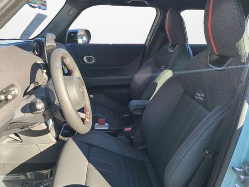 New 2026 MINI Cooper S image 9