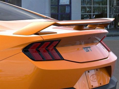 New 2026 Ford Mustang GT Premium w/ GT Performance Package image 22