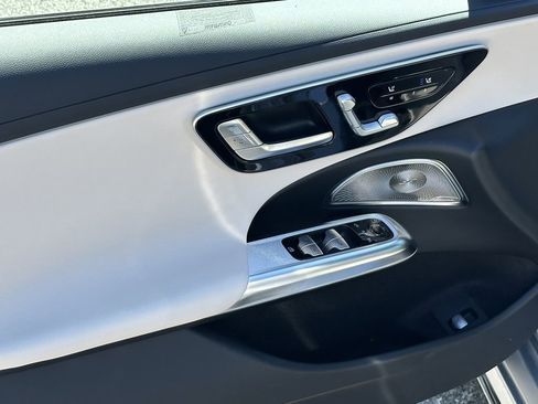 New 2026 Mercedes-Benz E 350 Sedan image 11