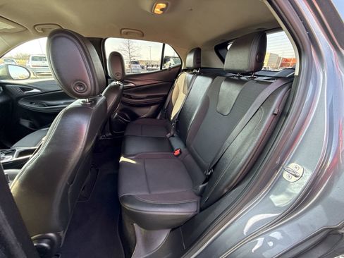 Used 2021 Buick Encore GX Preferred FWD image 20
