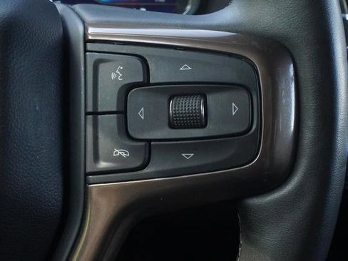 Used 2024 Chevrolet Tahoe High Country AWD/4WD image 18