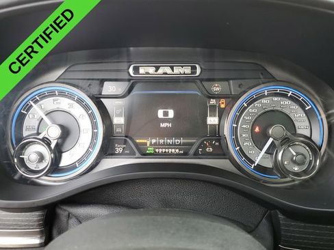 Used 2019 RAM 1500 Limited image 12