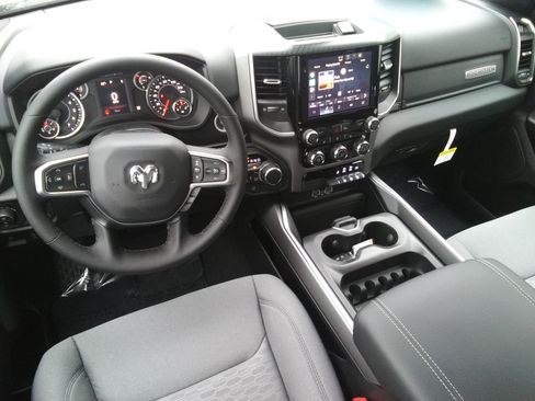 Used 2026 RAM 1500 Big Horn image 13