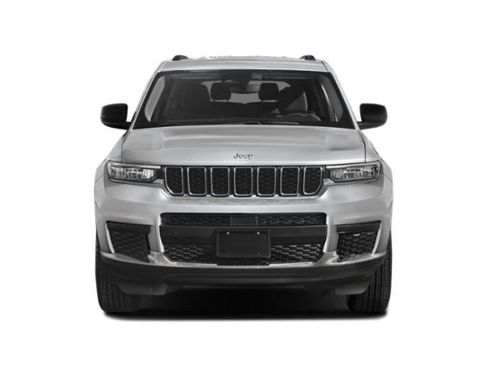 Certified 2025 Jeep Grand Cherokee L Summit image 4