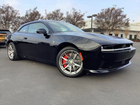 New 2024 Dodge Charger R/T Scat Pack w/ Plus Group image 2