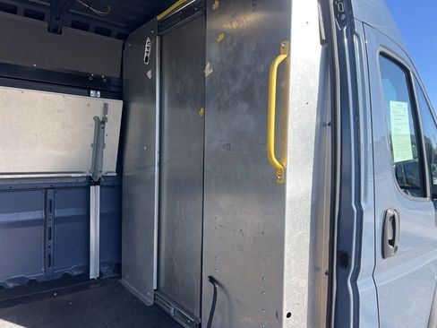 Used 2019 RAM ProMaster 3500 image 11