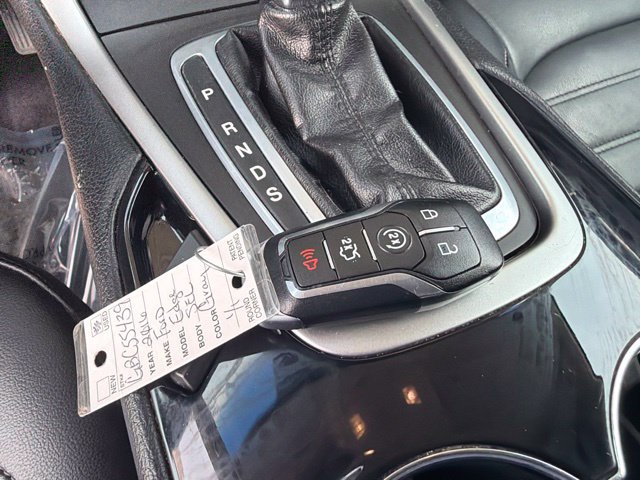 Used 2016 Ford Edge SEL w/ Equipment Group 201A AWD/4WD image 27