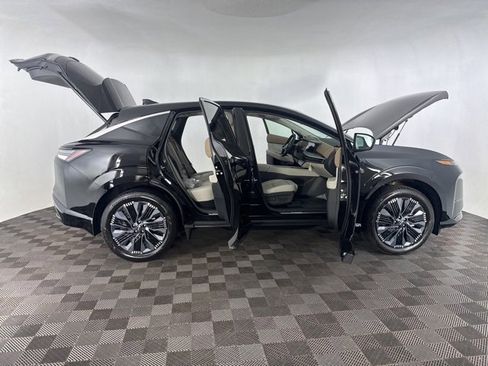 New 2026 Nissan Murano Platinum w/ Technology Package image 13