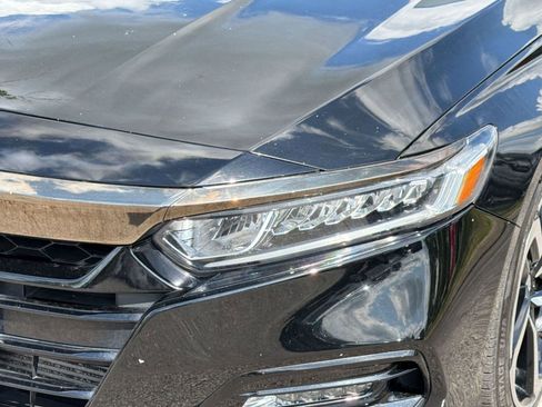 Used 2020 Honda Accord Sport image 11