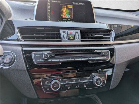 Used 2019 BMW X1 sDrive28i FWD image 13
