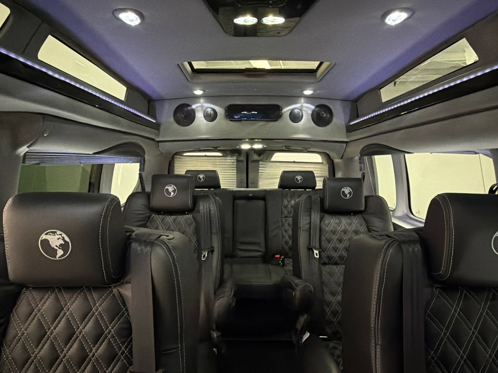 New 2026 Ford Transit 150 Low Roof AWD image 27