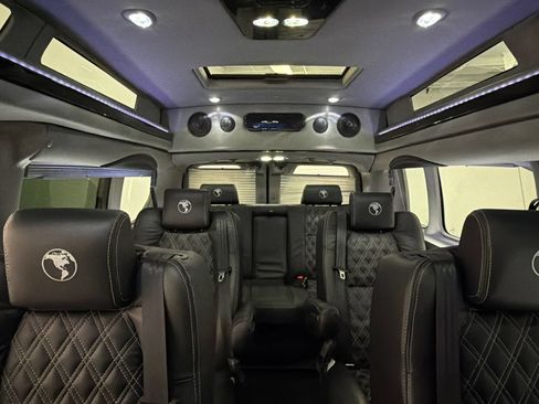New 2026 Ford Transit 150 Low Roof AWD image 27