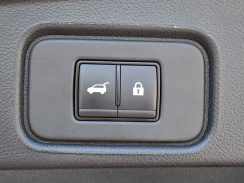 Used 2025 Nissan Pathfinder Platinum w/ Cargo Package FWD image 60