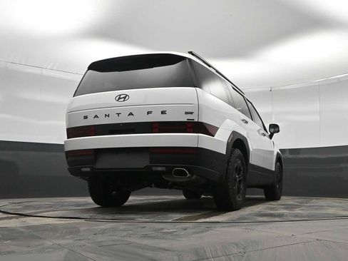 New 2026 Hyundai Santa Fe XRT image 36