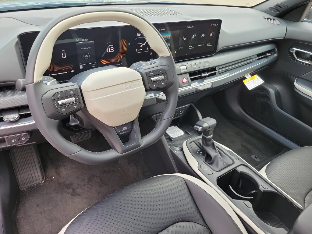 New 2026 Kia K4 GT-Line FWD image 10