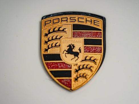 Used 2003 Porsche 911 Carrera RWD image 14