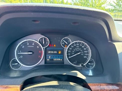Used 2014 Toyota Tundra 1794 Edition AWD/4WD image 6