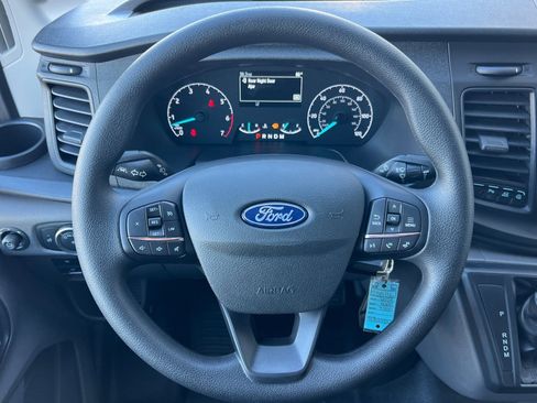New 2025 Ford Transit 350 XL image 23