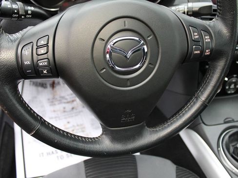 Used 2007 MAZDA RX-8 Touring w/ Appearance Pkg image 24