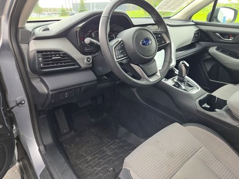 Certified 2024 Subaru Outback Premium AWD/4WD image 20