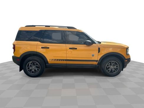 Used 2023 Ford Bronco Sport Big Bend AWD/4WD image 10
