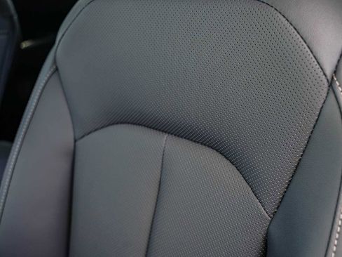 New 2026 Subaru Outback Limited XT image 22