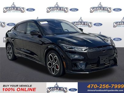 Used 2023 Ford Mustang Mach-E GT