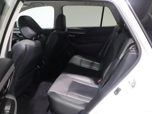 Used 2020 Subaru Outback Onyx Edition XT AWD/4WD image 18
