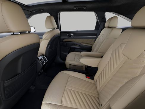 New 2026 Kia Sorento SX Prestige image 18