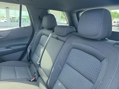 Used 2025 Chevrolet Equinox LT AWD/4WD image 11