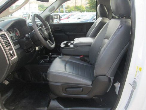 Used 2018 RAM 2500 Tradesman image 14