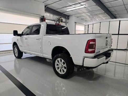 Used 2023 RAM 2500 Laramie AWD/4WD image 5