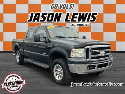 Used 2006 Ford F350 XLT