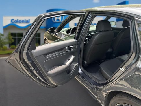 Used 2025 Honda Civic Sport image 27