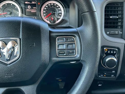 Used 2022 RAM 1500 Tradesman w/ Trailer Tow Group image 22