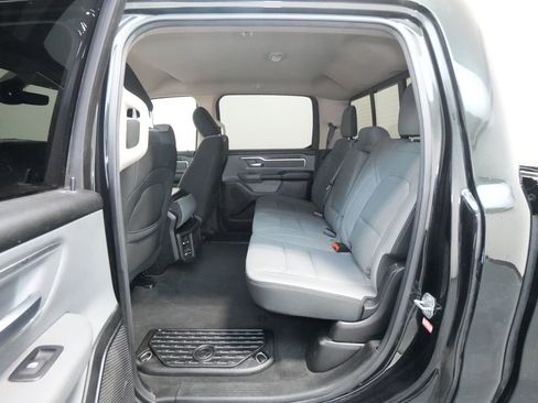 Used 2019 RAM 1500 Big Horn image 21